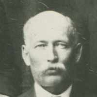 Edwin Griffith (1859 - 1948) Profile
